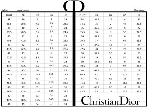 dior slides size chart|christian dior slippers women.